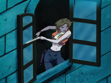 Lupin III: Tenshi no Tactics - Yume no Kakera wa Koroshi no Kaori